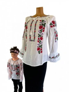 Set mama-fiica Daria - Img 2