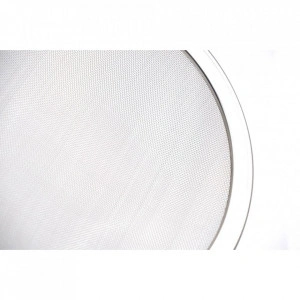 Strecuratoare diametru 16 cm, maner marmura - Img 3