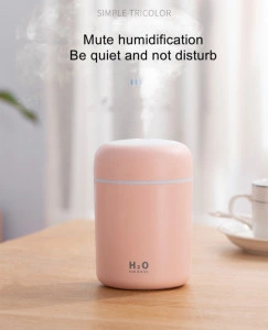 Umidificator, cu difuzor de aroma - Img 6