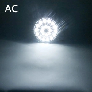 Bec cu telecomanda si acumulator, 22 led-uri - Img 4