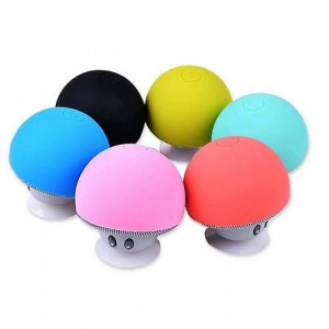 Boxa Portabila Cu Conexiune Bluetooth - Img 1