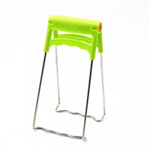 Cleste pentru borcane fierbinti, 19cm - Img 2