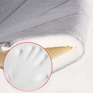 Covoras de baie Memory Foam 40x60 cm - Img 4