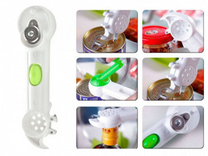 Deschizator multifunctional 7 in 1 - Img 5