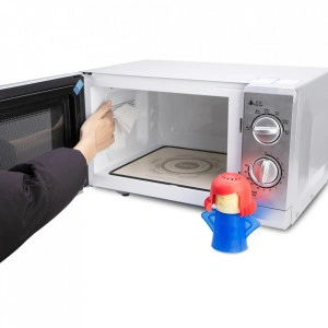 Dispozitiv curatare cuptor cu microunde - Img 3