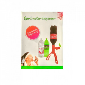 Dozator manual pentru sticle cu bauturi acidulate - Img 1