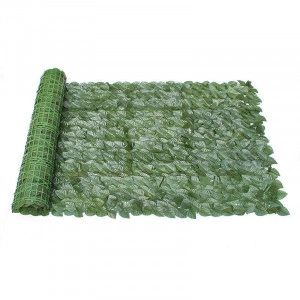 Gard decor frunze, 100x100 cm - Img 2