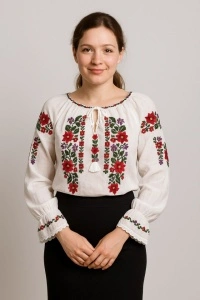 Ie dama Daria