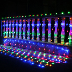 Instalatie tip plasa 3m x2 m - Img 3