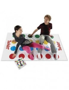 Joc de socializare, Twister - Img 2