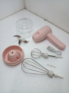 Mixer manual USB, 7x8x6cm - Img 4