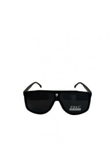 Ochelari de soare, cu filtru de protectie UV 400, cu toc inclus, AP7072 - Img 2