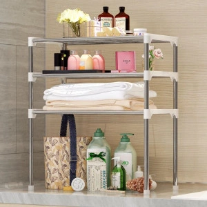 Organizator multifunctional cu 3 rafturi - Img 4