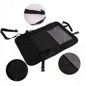 Organizator scaun auto cu buzunare