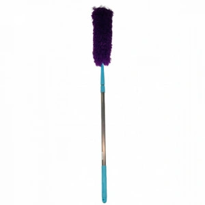 Pămătuf praf extensibil 110-150 cm - Img 2