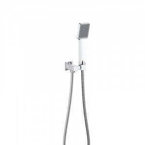 Para de dus cu suport si furtun cu functie ploaie Quadro - Img 4