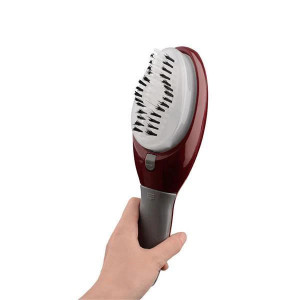 Perie automata pentru vopsit parul LADY ELEGANCE Hair Coloring Brush, aplicare uniforma si rapida - Img 2