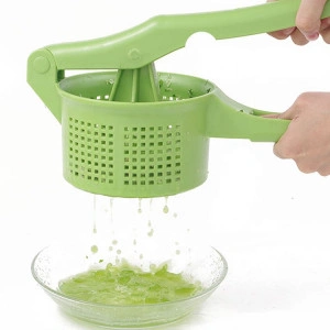 Presa/storcator fructe/legume tip cleste - Img 3