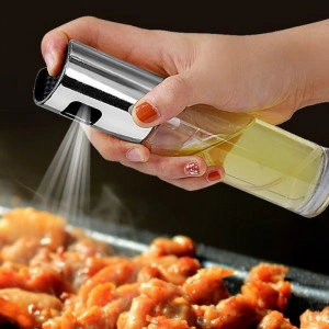 Pulverizator pentru ulei/otet 100 ml - Img 3