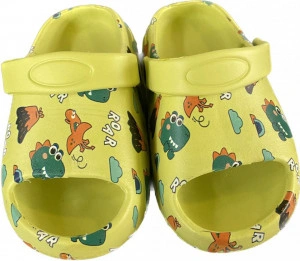 Saboti copii Croco - Img 5