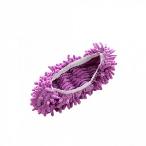Set 2 papuci sau rezerve pentru mop din microfibra - Img 4