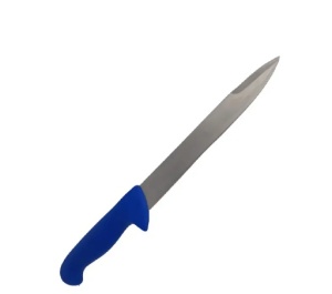 Set 4 cutite profesionale de injunghiat si spintecat - Img 1