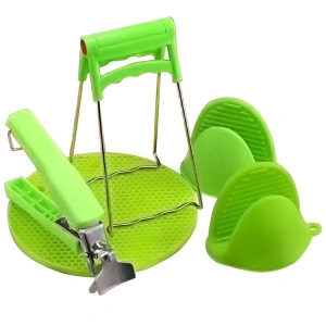 Set 5 piese anti oparire