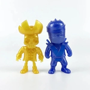 Set 8 Figurine Stumble Guys Seria 3 - Img 5