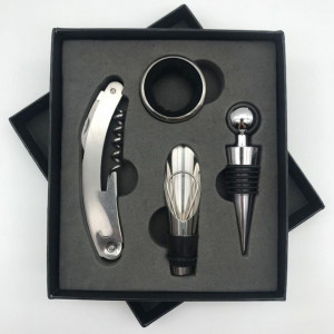 Set Cadou Accesorii vin M1