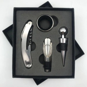 Set Cadou Accesorii vin M1