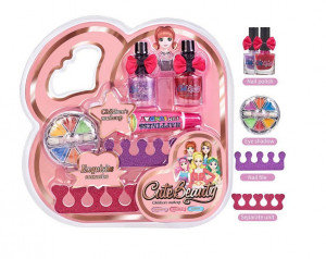 Set Cosmetica CuteBeauty
