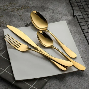 Set tacamuri colectia Theo, 24 piese