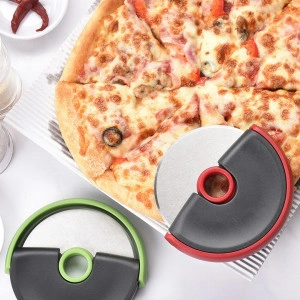 Taietor pizza profesional - Img 4