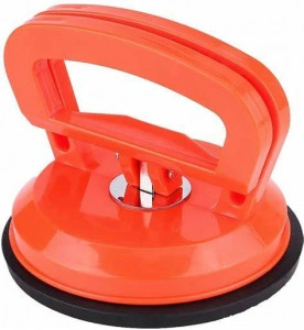Ventuza cu maner, capacitate 50KG - Img 2