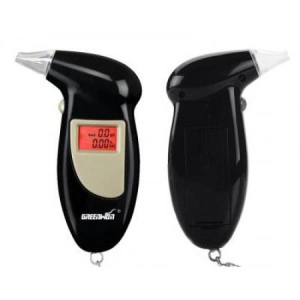 Alcool tester portabil cu afisaj digital si 4 capete interschimbabile - Img 4
