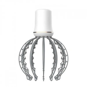 Aparat electric pentru masaj capilar andowl am162