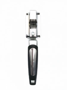 Aparat pentru ascutit cutite, maner plastic - Img 2