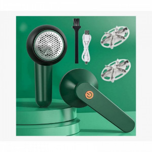 Aparat pentru indepartarea scamelor, incarcare USB - Img 4