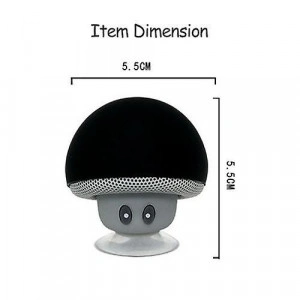 Boxa Portabila Cu Conexiune Bluetooth - Img 4
