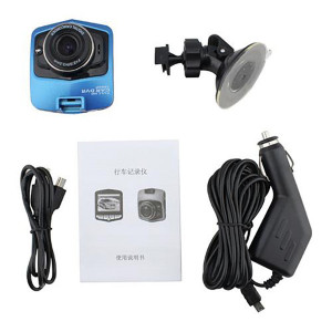 Camera auto dvr pentru inregistrare trafic, andowl qy322 - Img 8