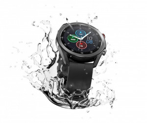 Ceas Smartwatch Andowl Q3 , Bluetooth, Afisare Notificari, Functie apel - Img 1