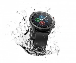 Ceas Smartwatch Andowl Q3 , Bluetooth, Afisare Notificari, Functie apel