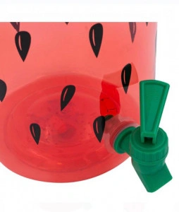Dispenser limonada, 3.8L, cu 4 pahare - Img 3
