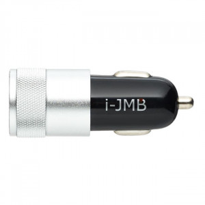 Încărcător rapid USB auto de 36 W - Img 3
