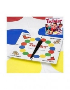 Joc de socializare, Twister - Img 3