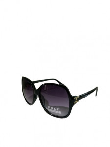 Ochelari de soare dama, cu filtru de protectie UV 400, cu toc inclus, AP7056C1