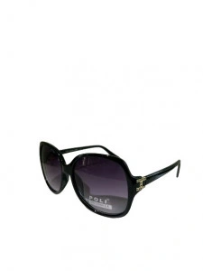 Ochelari de soare dama, cu filtru de protectie UV 400, cu toc inclus, AP7056C1