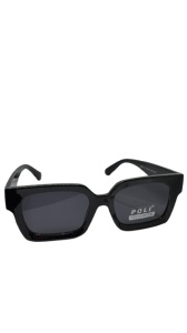 Ochelari de soare, Unisex, filtru de protectie UV 400, cu toc inclus, AP7391C1 - Img 6
