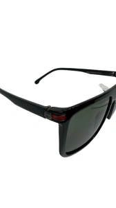 Ochelari de soare, Unisex, filtru de protectie UV 400, cu toc inclus, P9025C4 - Img 8