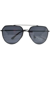 Ochelari de soare, Unisex, filtru de protectie UV 400, cu toc inclus, J64203J14 - Img 5